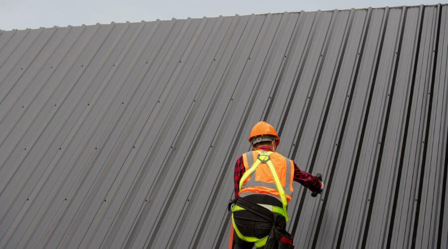 Expert new roof installation services in Cerro Gordo, NC